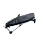 Sunfish Fast Canvas: Economy ISCA Deck Cover (Mast Up)