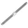 Hayn D320 Rod Turnbuckle Center Screw 1.0-12 Thread  - Long