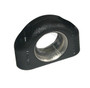 Nautos Deck Fairlead with SS liner - Dead Eye - HPN 123 - 14mm ~ 9/16" Insert Diameter.