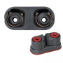 Harken Standard Cam-Matic Cleat — Double Springs