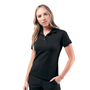 Zhik Womens Pima Cotton Polo (Colors)