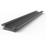 Allen Brothers 3660mm T33 Track Undrilled Unanodised