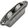 Allen Brothers 30mm Double Plain Bearing Allenite Through Deck