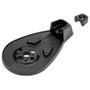 Allen Brothers 50mm Switchable Ratchet Block with Cheek Adaptor