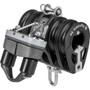 Allen Brothers 50mm Quint with Ratchet And Cleat
