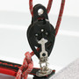 Allen Brothers 50mm Switchable Ratchet Block with Fiddle
