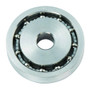 Allen Brothers 38mm X 10mm X 8mm Ball Bearing Steel HL Sheave