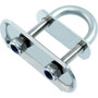 Allen Brothers 8mm Heavy Duty U Bolt