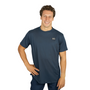 Vaikobi Long Reef Logo Tee