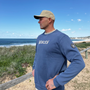 Vaikobi Sorrento Crew Neck Sweater