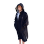 Vaikobi Beach Coat- Fleece Lined/ Water Resist
