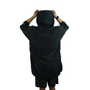 Vaikobi Full Zip Hooded Change Towel