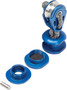 Allen Brothers 16mm Fixing Hole 8-10mm Thickness Pad Tii Allen Brothers 16mm Fixing Hole 8-10mm Thickness Pad Tii