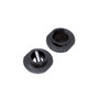 Allen Brothers 16mm Fixing Hole 8-10mm Thickness Pad Tii Allen Brothers 16mm Fixing Hole 8-10mm Thickness Pad Tii