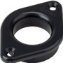Allen Brothers Black Alu Through Deck Bush 22mm Id 33mm Od Two Fixings 