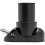 Allen Brothers Mast Heel for 46mm Id Tube (Super Spars)