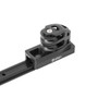 Allen Brothers Size 19 End Stop with Double Block and Becket