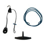 Allen Brothers Optimist Sprit System Spliced Pack - Rope and Dog Bone