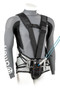 Allen Brothers Rooster Keyball Trapeze Harness