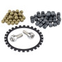 Allen Brothers Replacement Bearings and Rollers for A9040