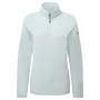 Gill Womans Pursuit 1/4 Zip Fleece