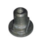 Antal Slug for HS24 Track D24 H03 T13,6 for FLAT GROOVE 
 Antal Slug for HS24 Track D24 H03 T13,6 for FLAT GROOVE