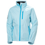 Helly Hansen Womens Crew Hooded Pile Jacket