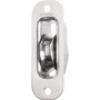 Ronstan Series 30 BB High Load Exit Block, single piece frame