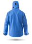 Zhik Mens Kiama Jacket Cyan