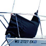 Harken Harken Canvas Headsail Bag Large (Navy)