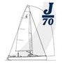 Harken J/70 Travel/Mooring Cover