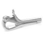 Hayn Marine Pelican Hook Body 4" - 5/16-24 Right Hand