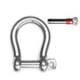 Hi-Mod BOW Shackle Shk Proof Pin - 3/8"