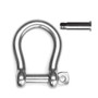 Hi-Mod BOW Shackle Skt Head Pin - 5/8"