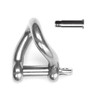 Hi-Mod Shackle Twist Skt Head Pin-3/16" HYNHM-T05C