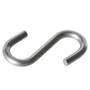 Laser Performance Sunfish Stainless S Hook