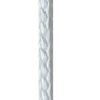 New England Ropes 5/32" STS-12-75 (Endura 12 - white)