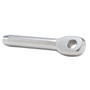 Navtec Swage Eye 7/32 Wire-7/16" Pin