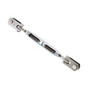 Gibb Open Body Turnbuckle Toggle/Toggle with 5/16" Pin