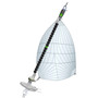 Profurl SPIN 2.5 Kit for NEX 2.5 incl. cable, sail bearings and tack swivel