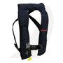 Revere ComfortMax Inflatable PFD Manual with Harness Navy Type V 45-61020-101N