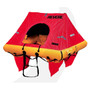 Revere Coastal Elite 4 Person Liferaft (no cradle) 45-CE4C Side