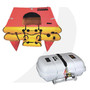 Revere Offshore Elite 6 Container (no cradle) 45-OE6C View