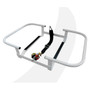 Revere Low Profile Cradle 4-6 Person 45-OO4CRAD