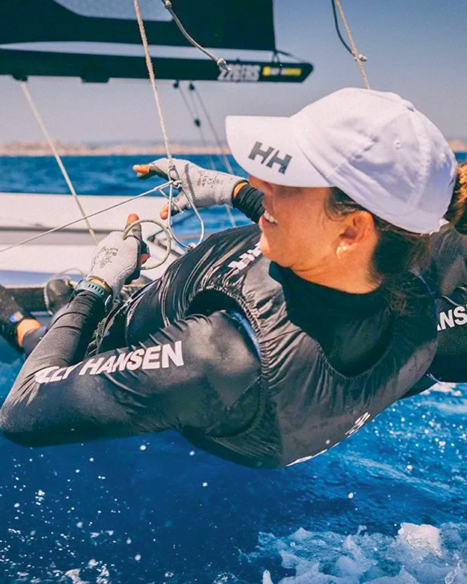 Sailing Gear