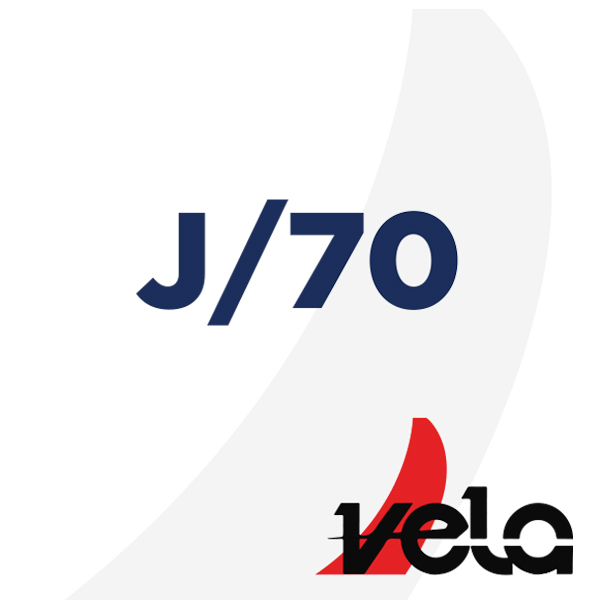 J/70 Sailboat Accessories