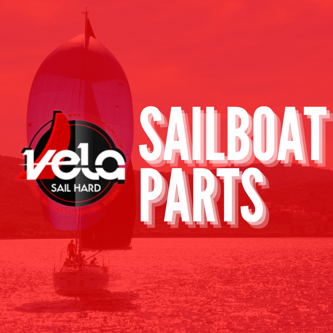 Sailboat Parts