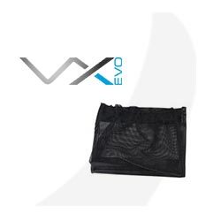 VX Evo Canvas & Covers