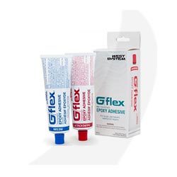 West System G/flex Epoxy Adhesive