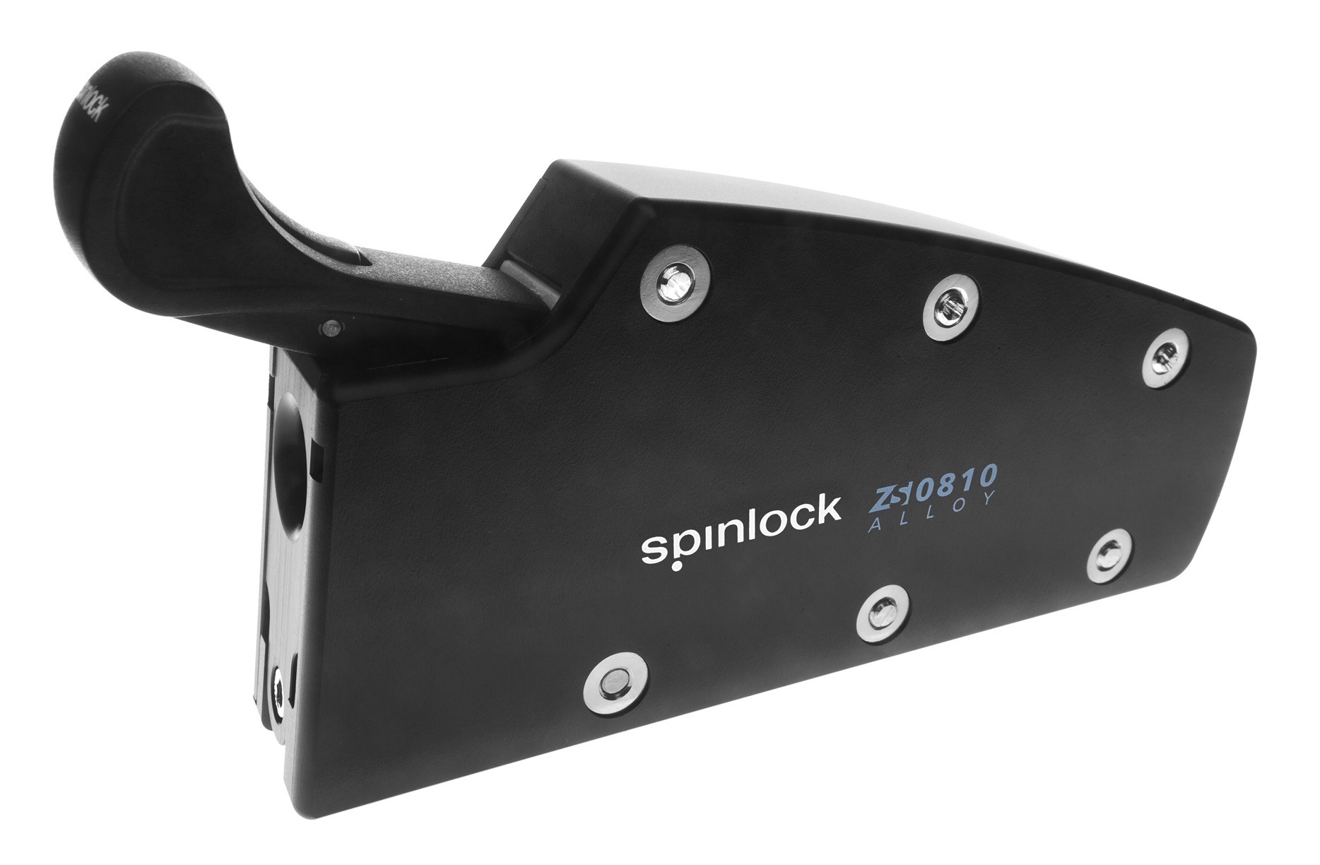 Spinlock ZS Alloy & Carbon Jammers